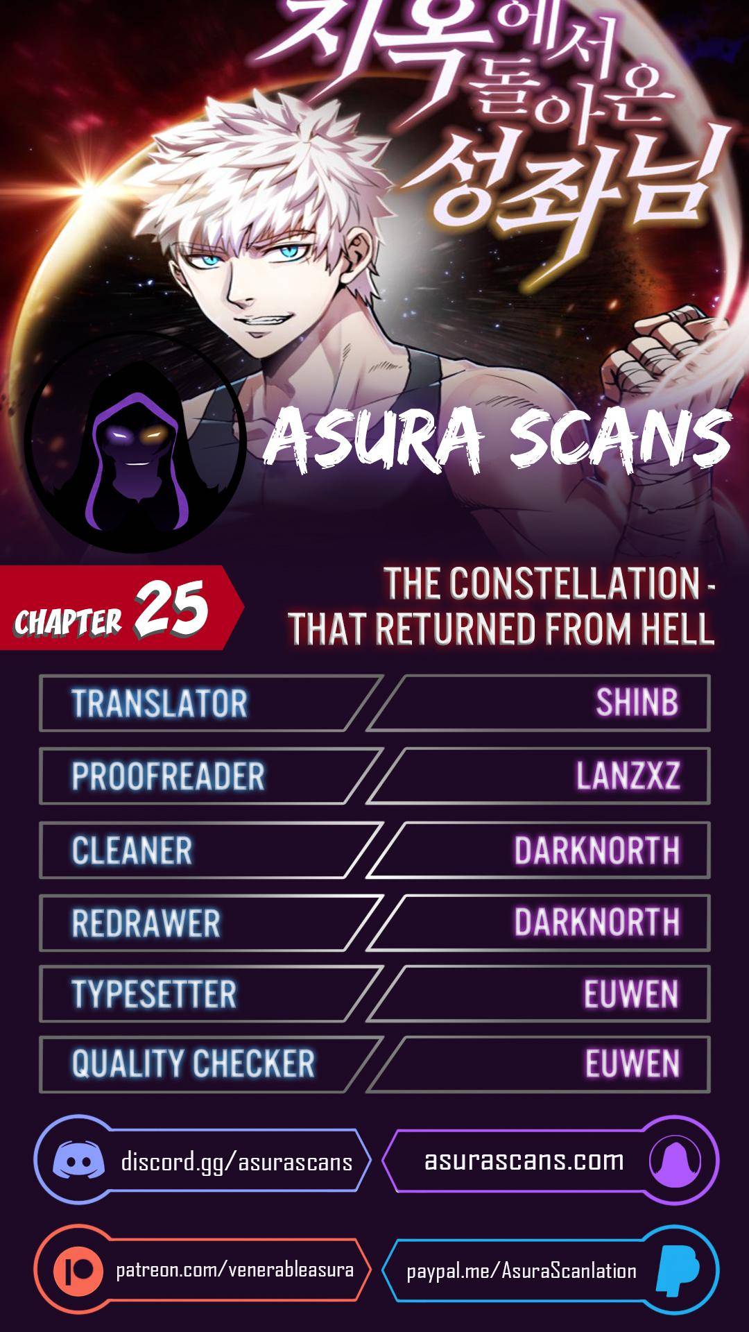 Page 1 of Chapter 25