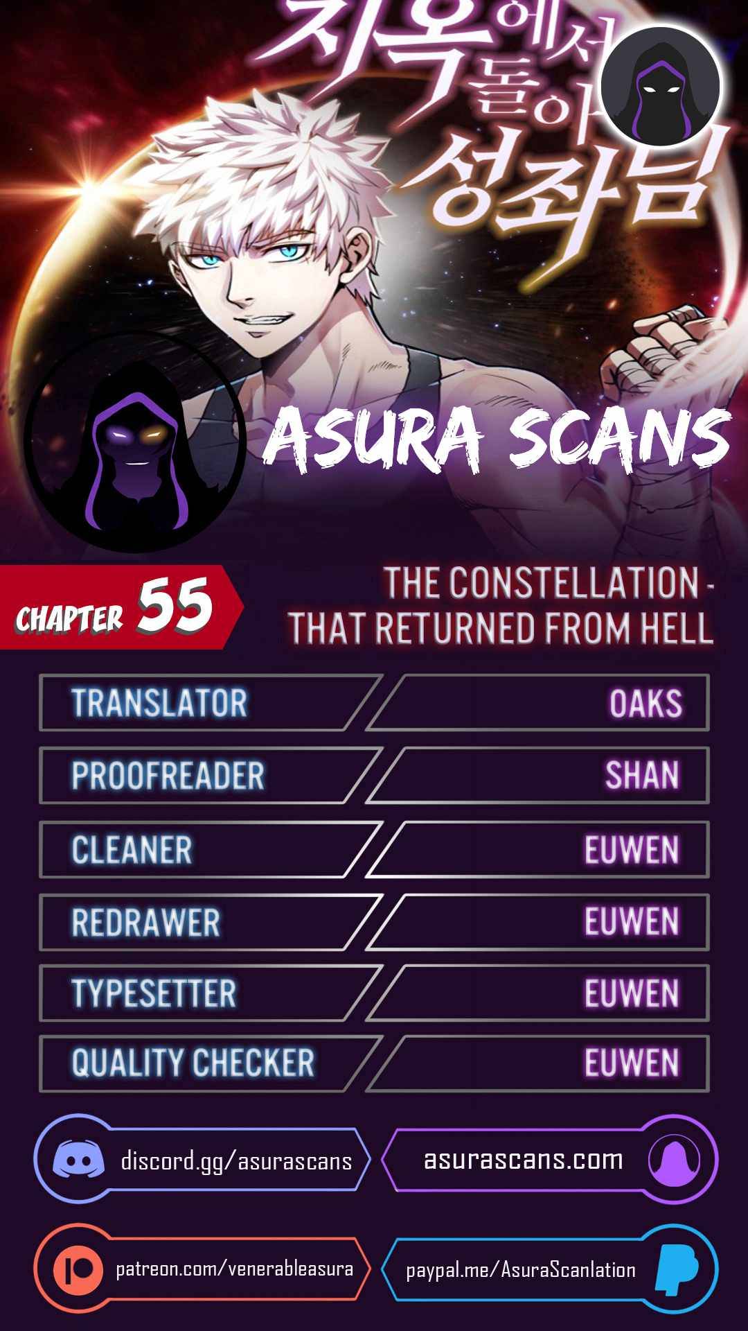 Page 1 of Chapter 55