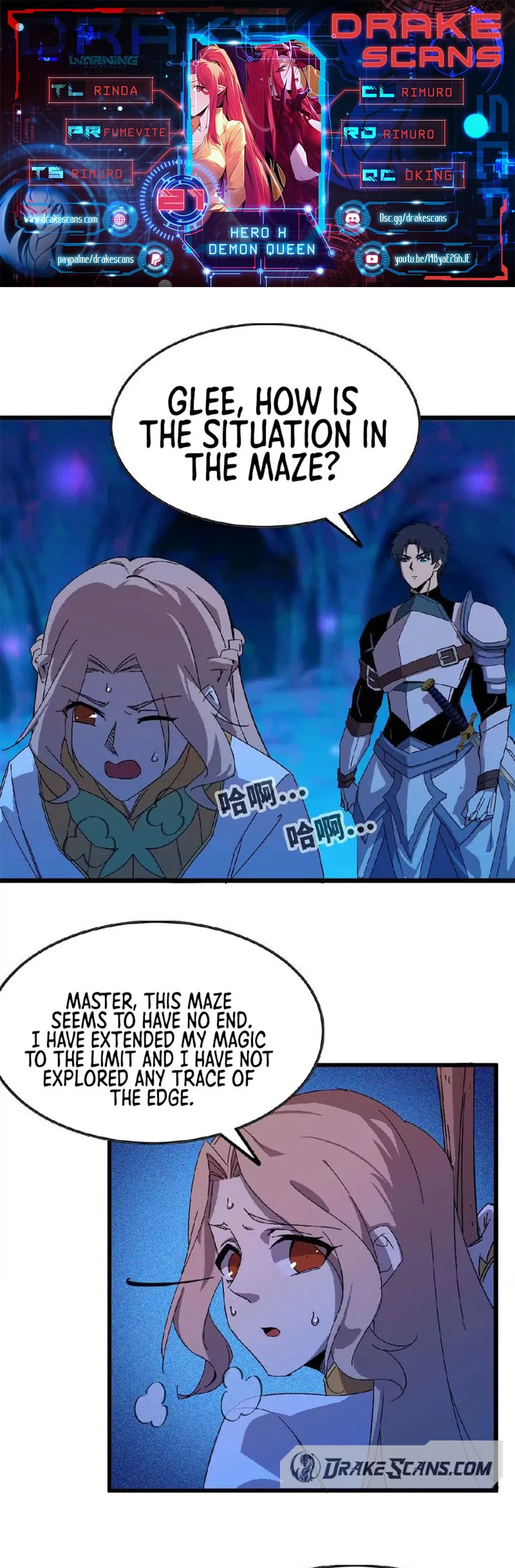 Page 1 of Chapter 21