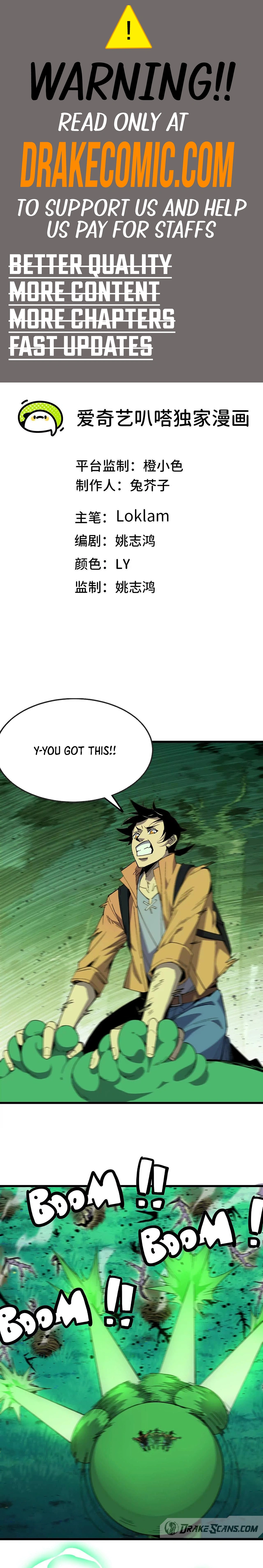 Page 1 of Chapter 97