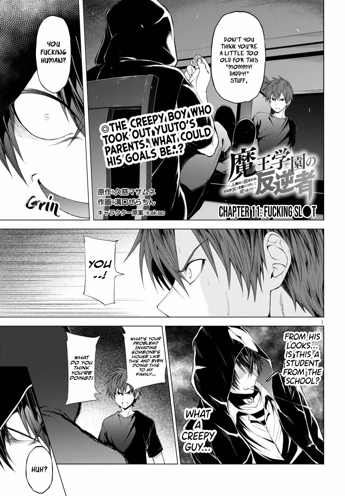 Page 1 of Chapter 11