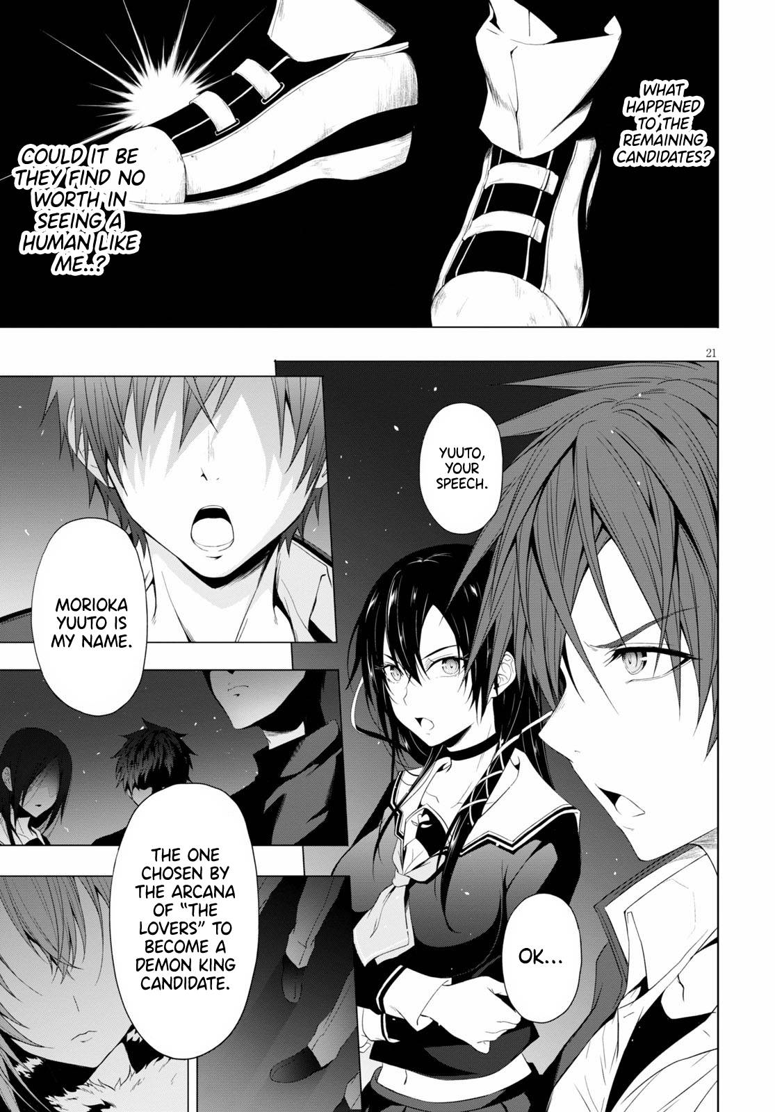 Page 21 of Chapter 11