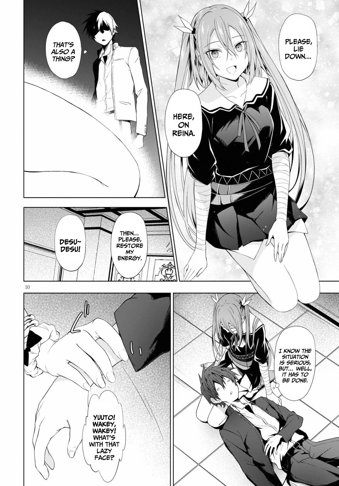 Page 11 of Chapter 19