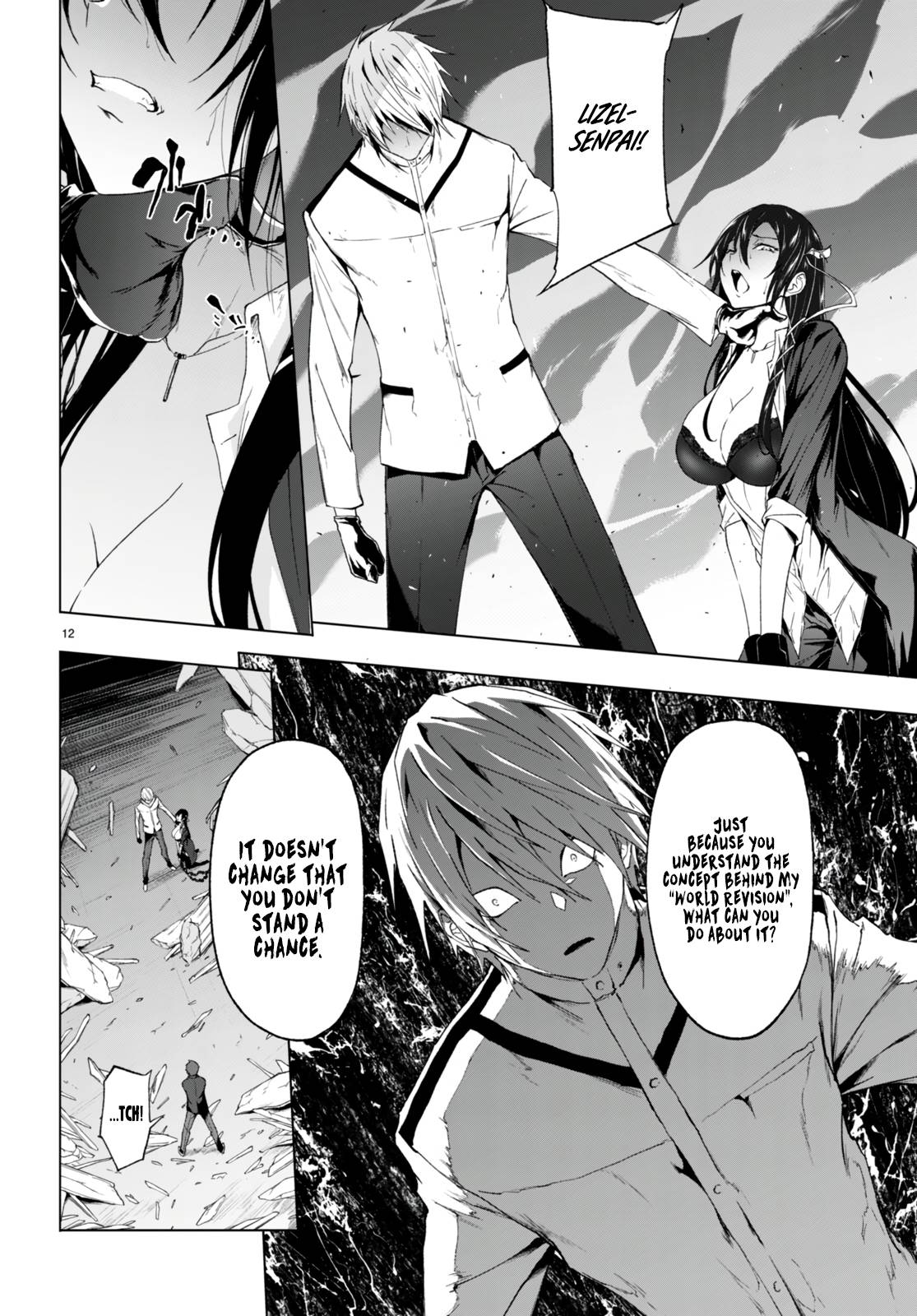 Page 12 of Chapter 22