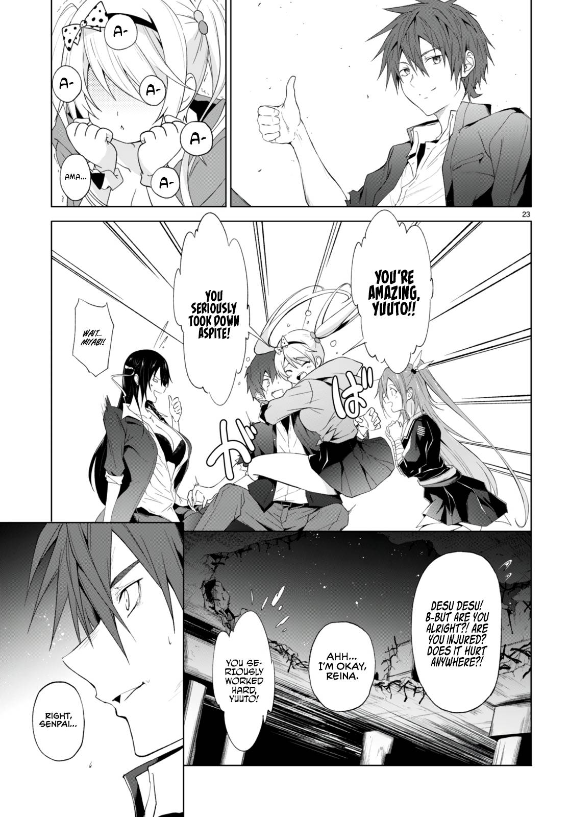Page 21 of Chapter 23