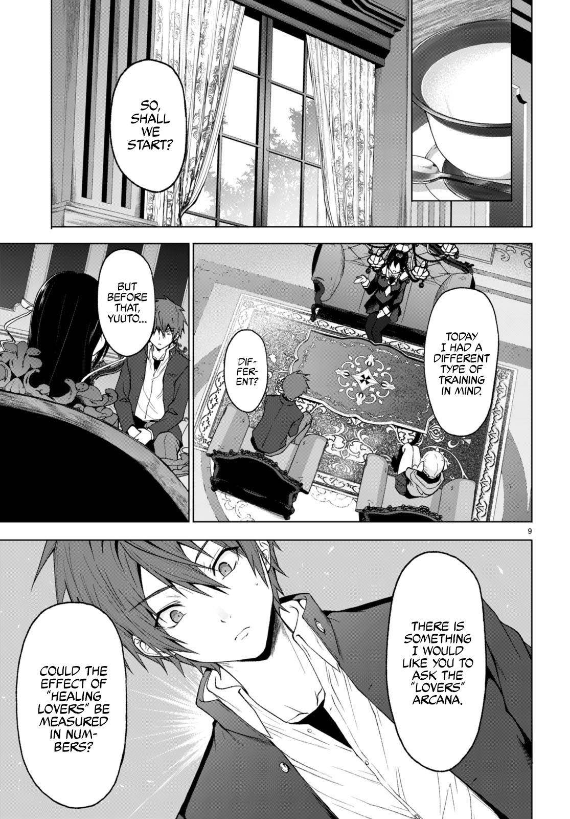 Page 10 of Chapter 26