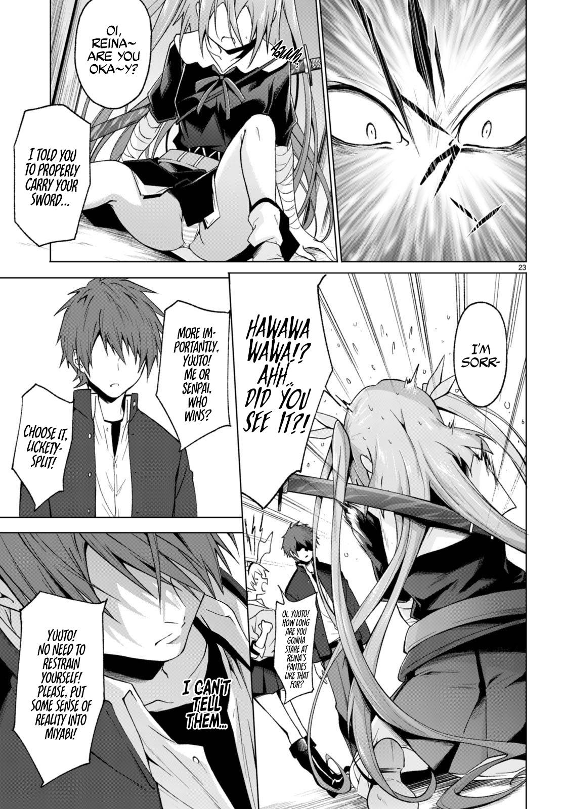 Page 23 of Chapter 26