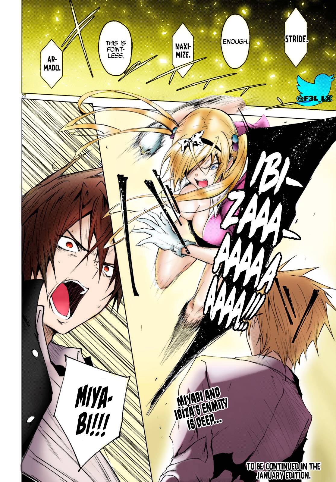 Page 21 of Chapter 27