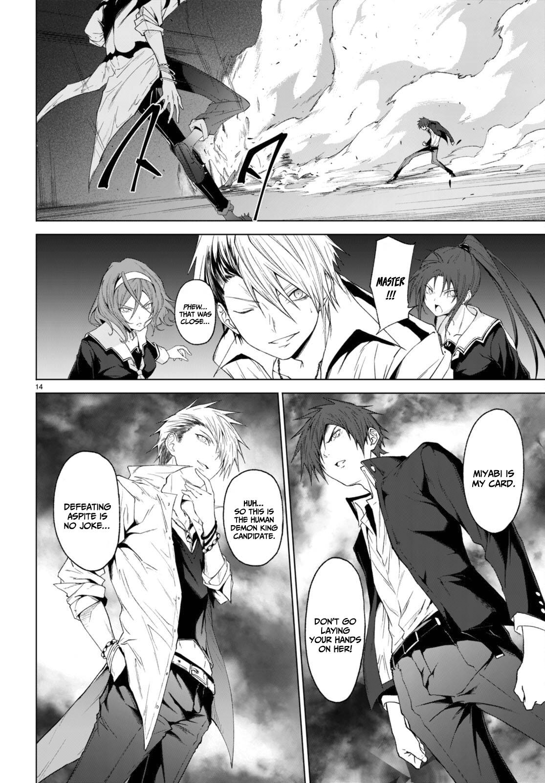 Page 14 of Chapter 28