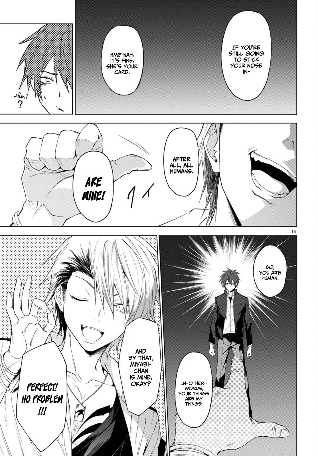 Page 15 of Chapter 28
