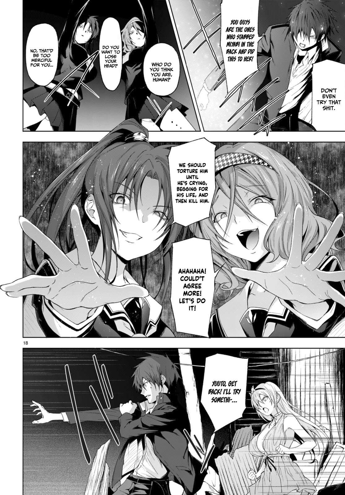 Page 19 of Chapter 30