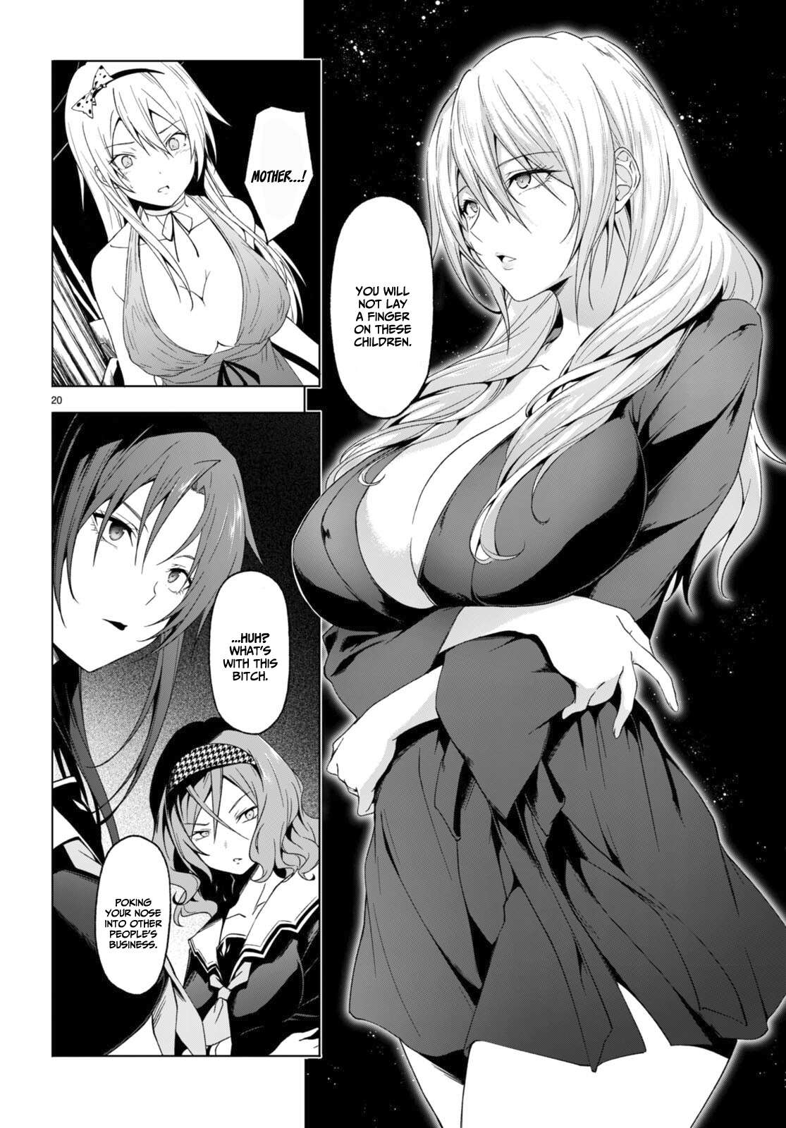 Page 21 of Chapter 30