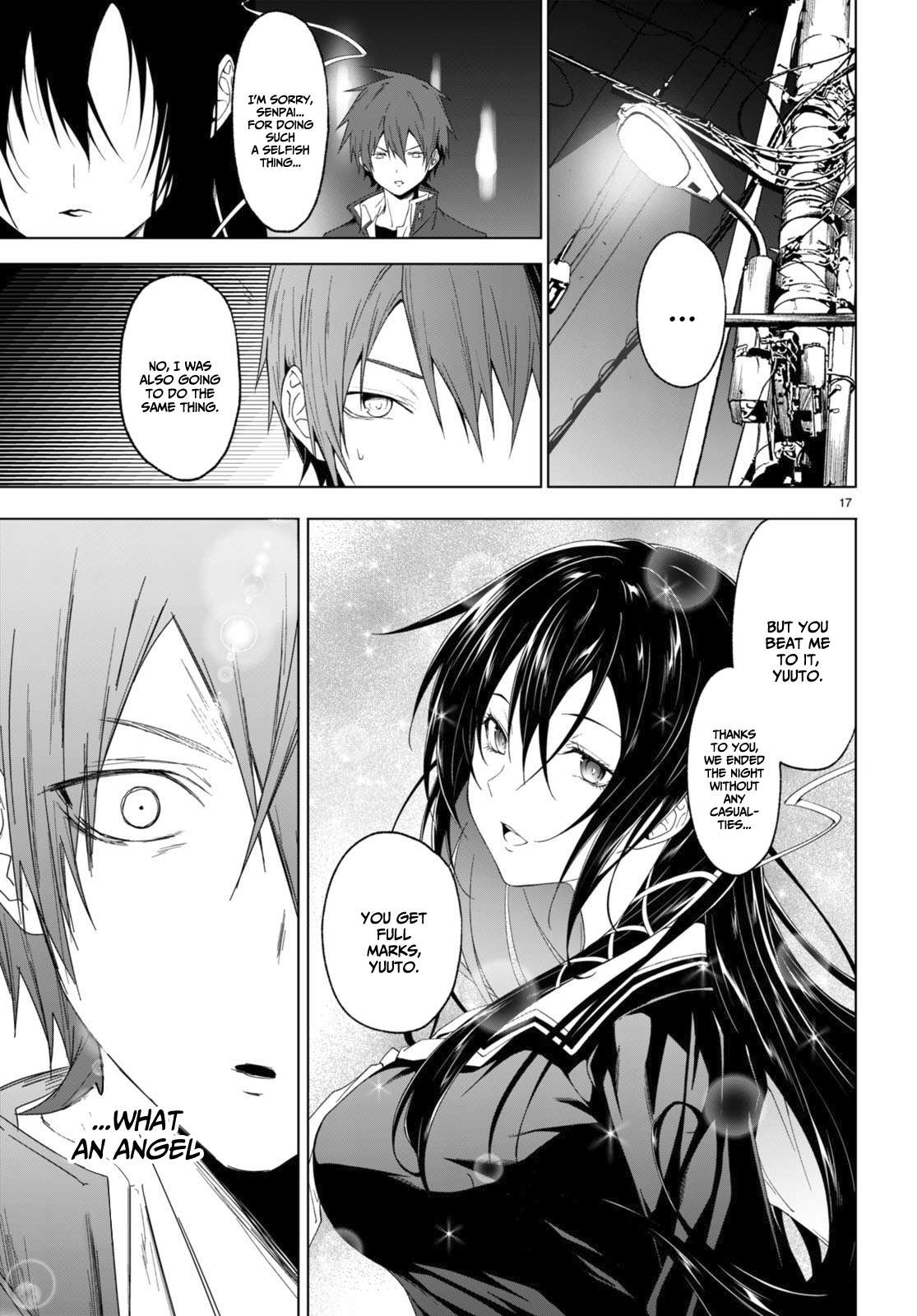 Page 19 of Chapter 31
