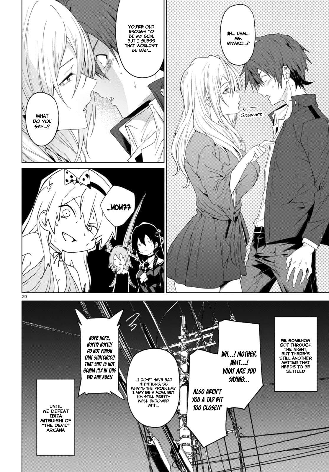 Page 22 of Chapter 31
