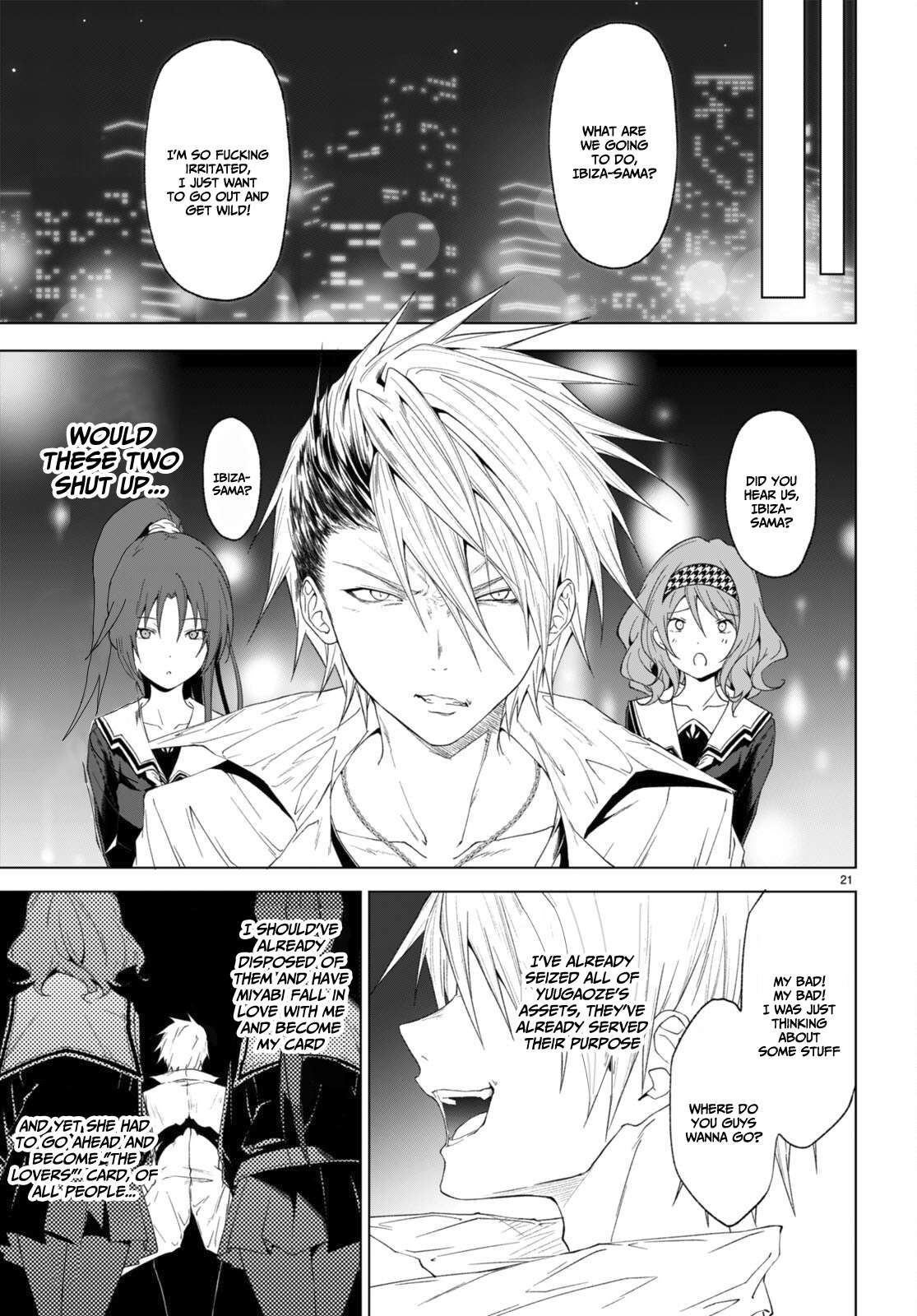 Page 23 of Chapter 31