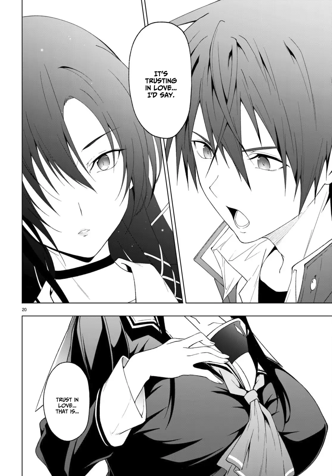 Page 21 of Chapter 32