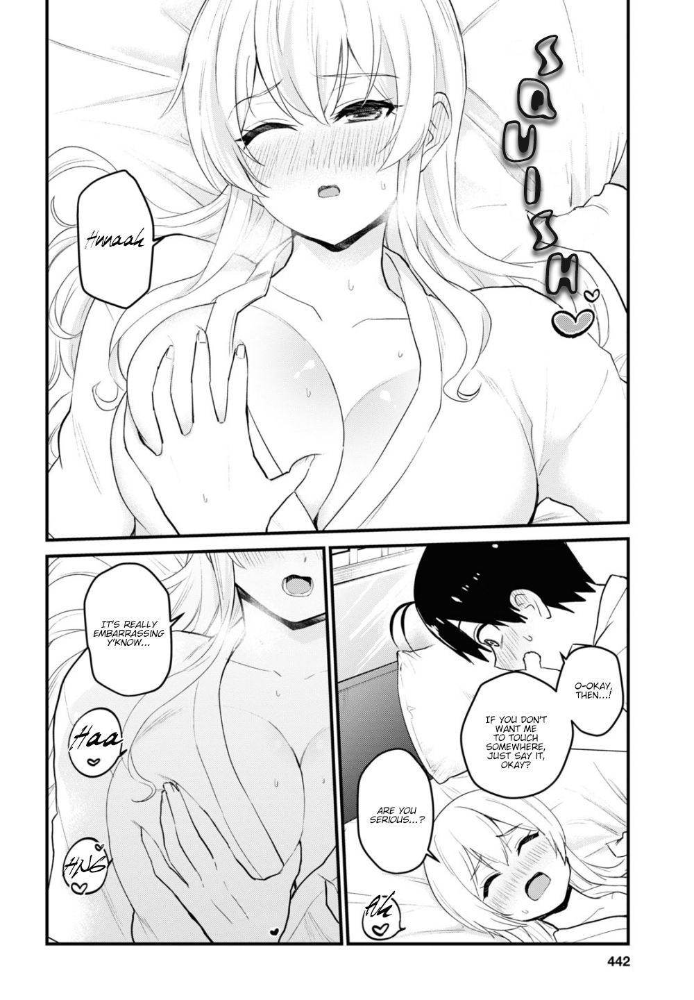 Page 19 of Chapter 100