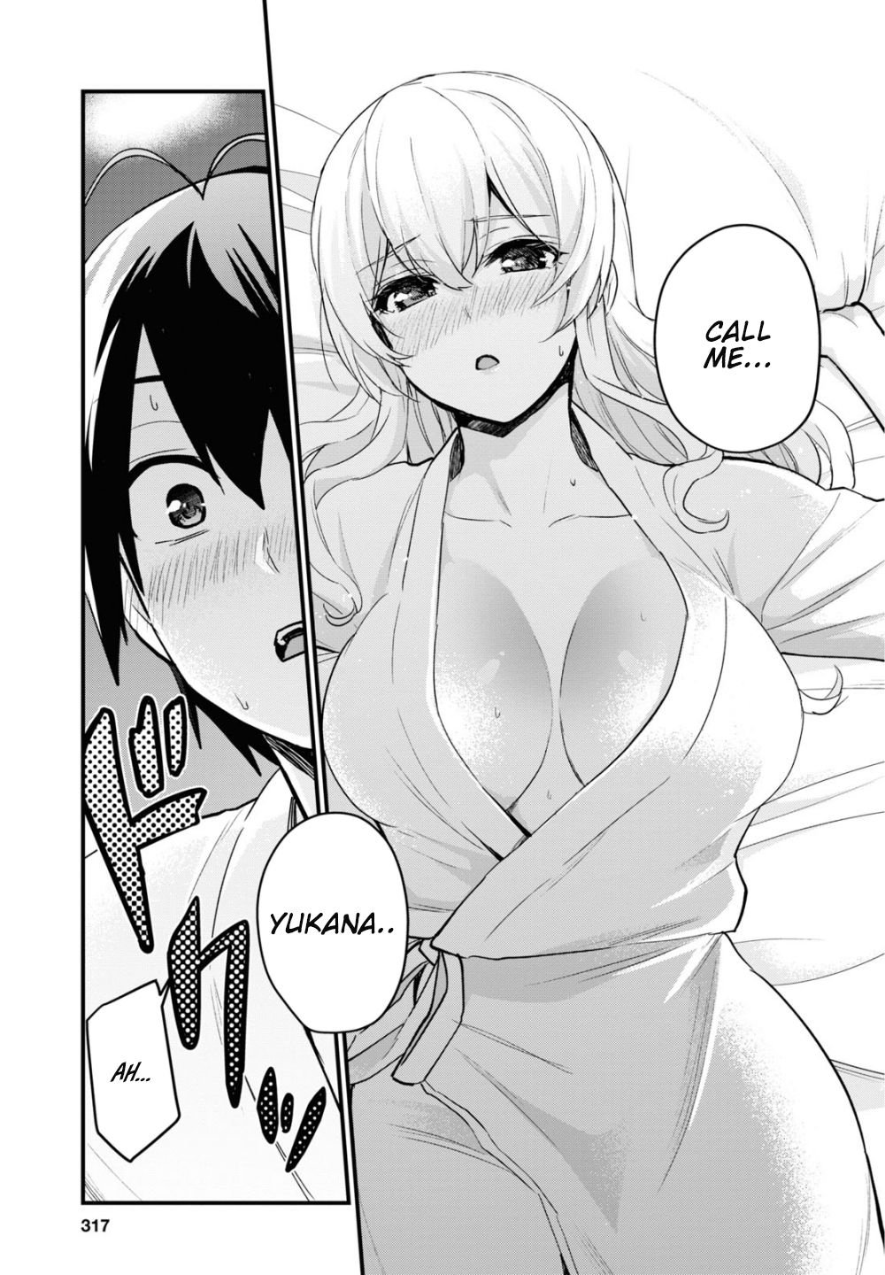 Page 3 of Chapter 101