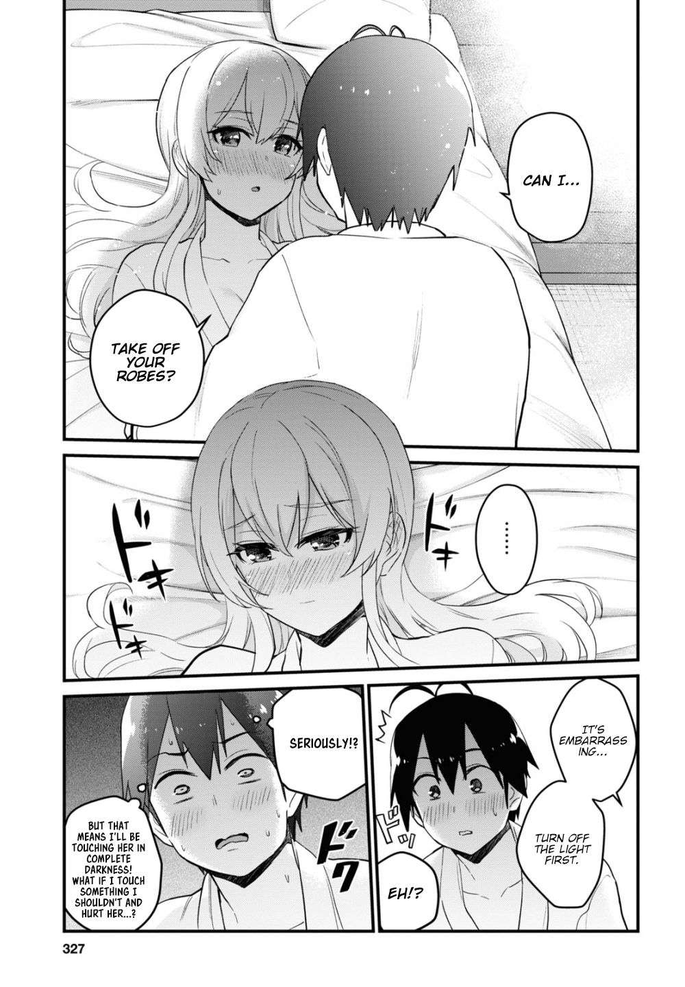 Page 13 of Chapter 101
