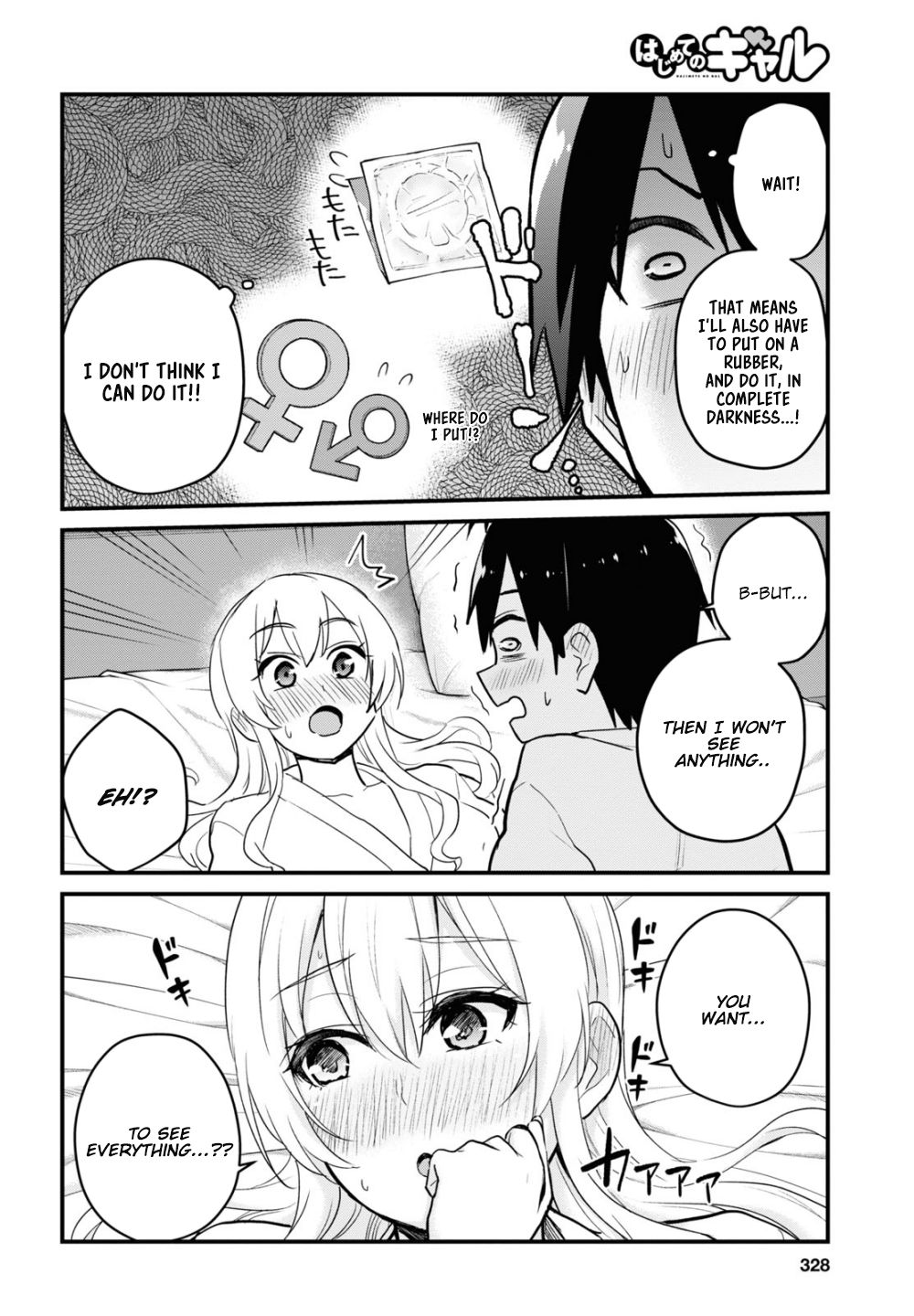 Page 14 of Chapter 101