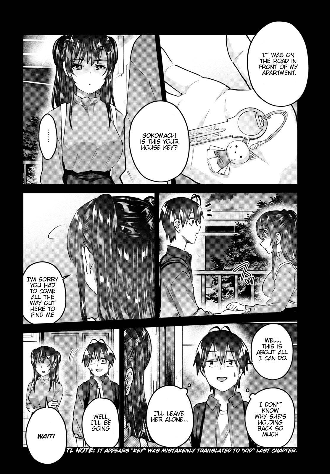Page 6 of Chapter 148