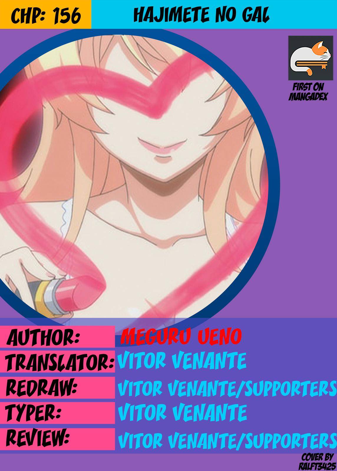 Page 1 of Chapter 156