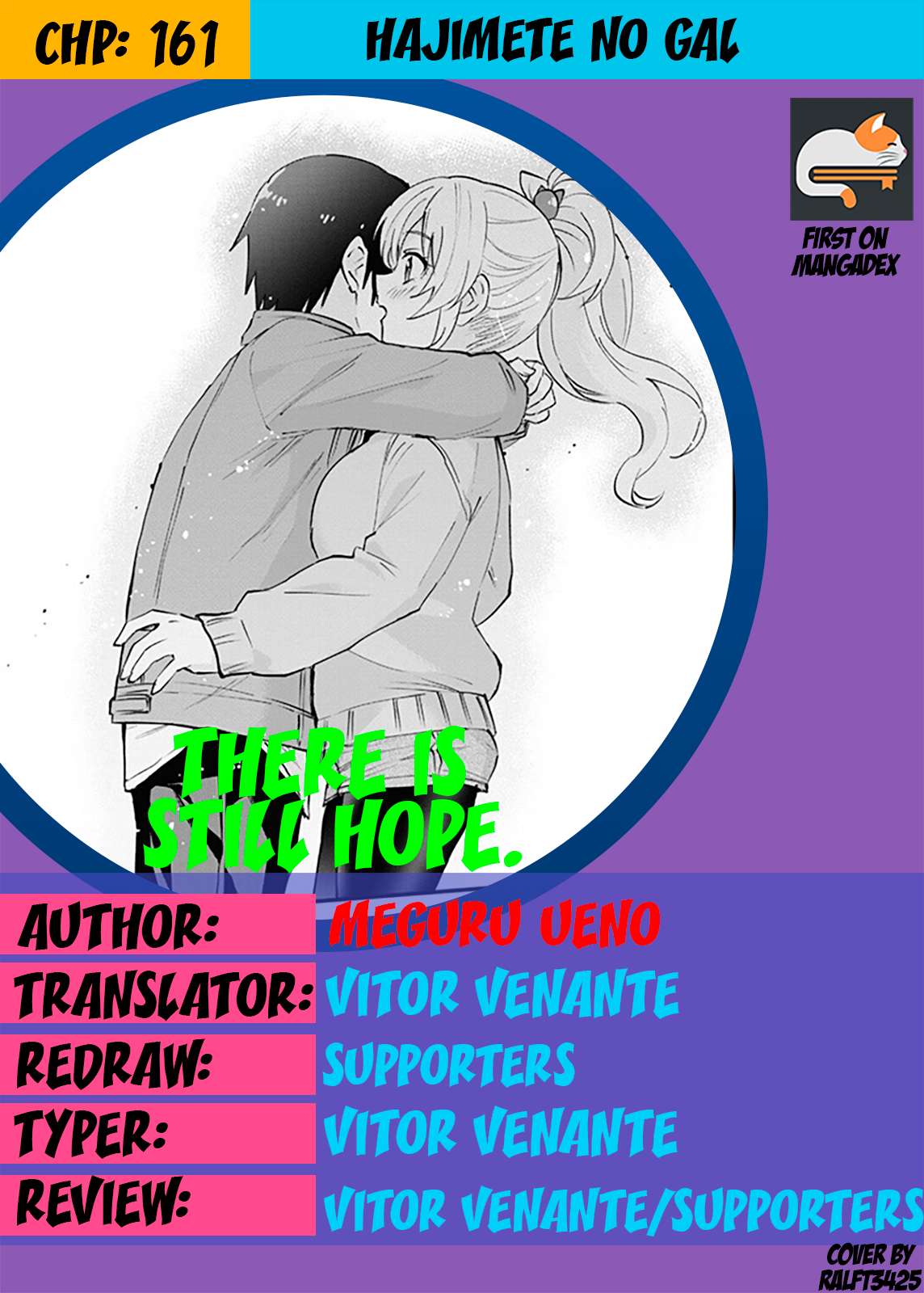 Page 1 of Chapter 161