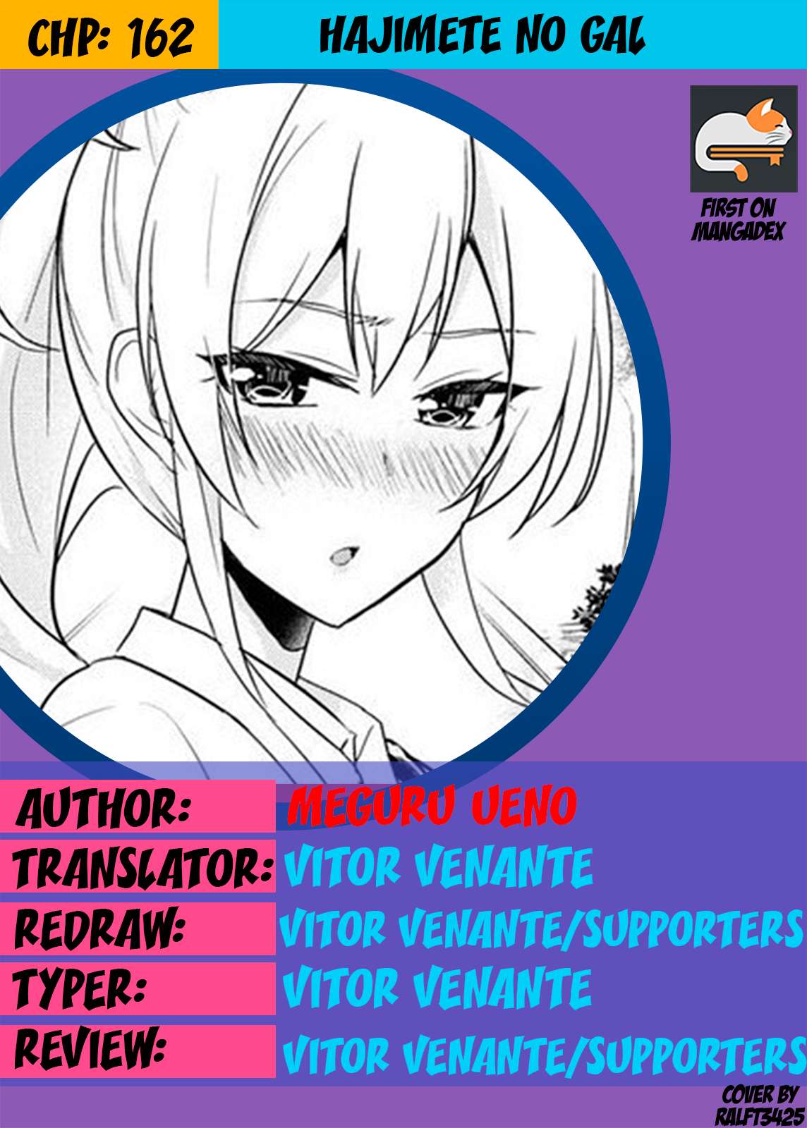 Page 1 of Chapter 162
