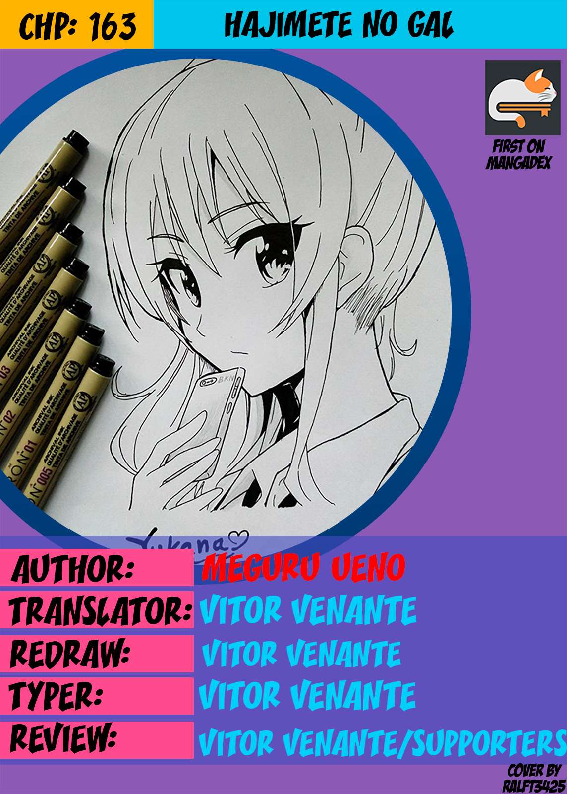 Page 1 of Chapter 163