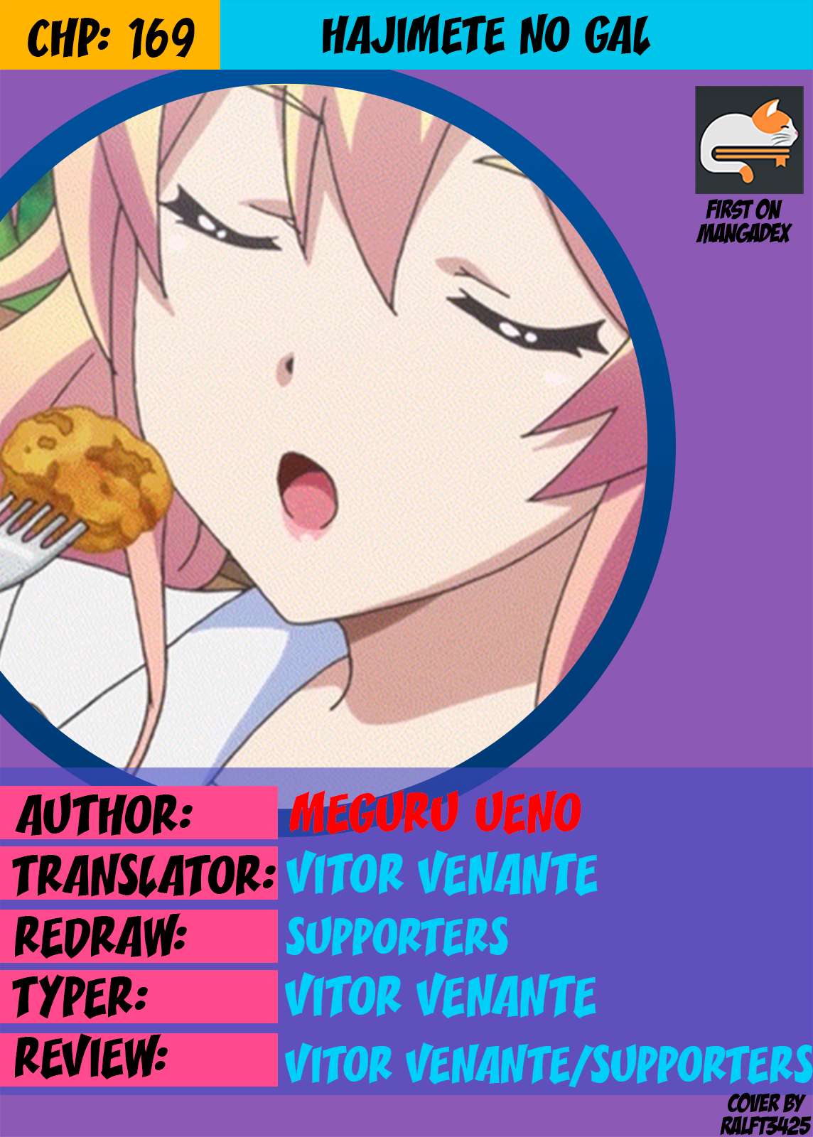 Page 1 of Chapter 169