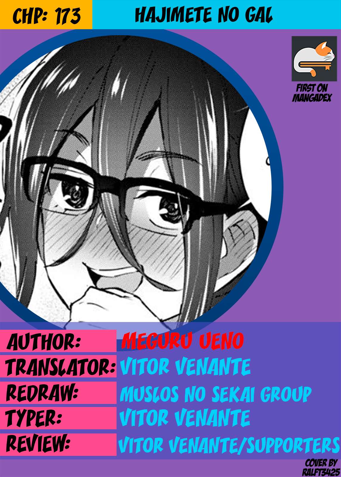 Page 1 of Chapter 173