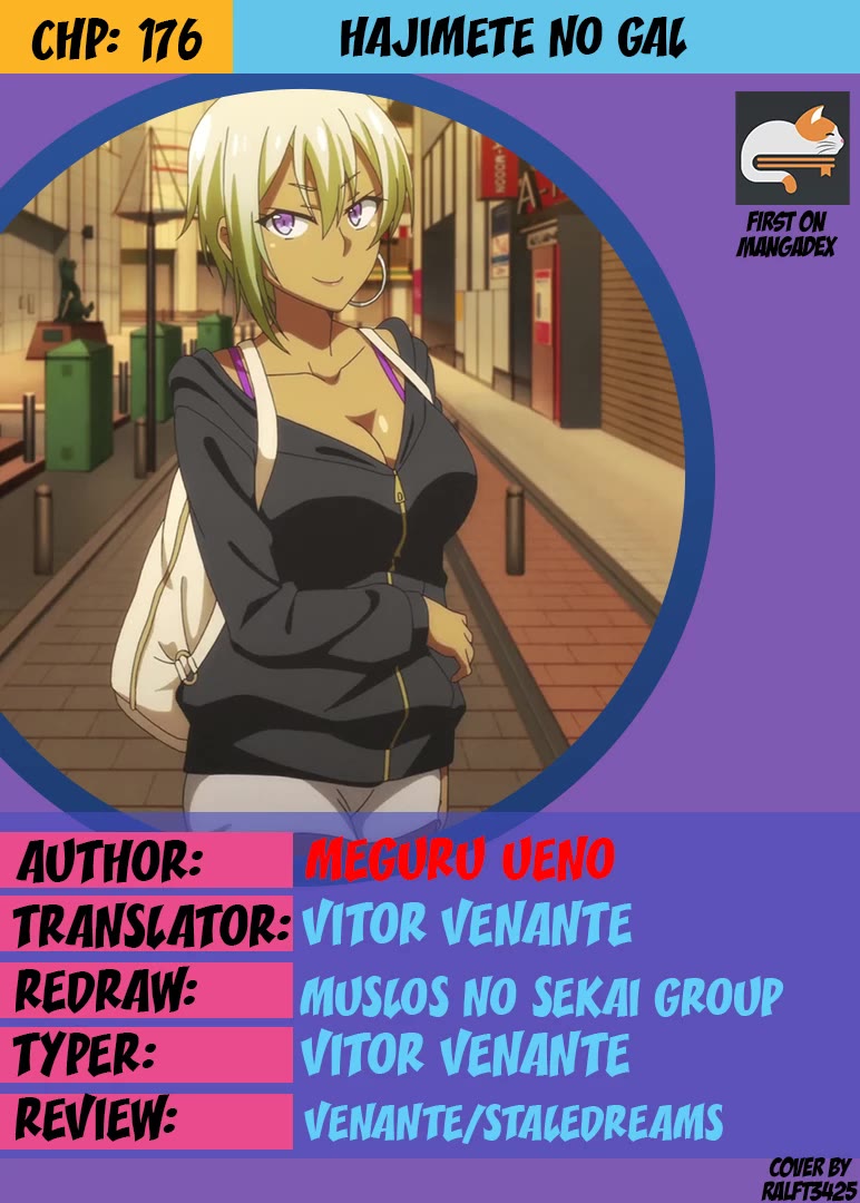 Page 1 of Chapter 176