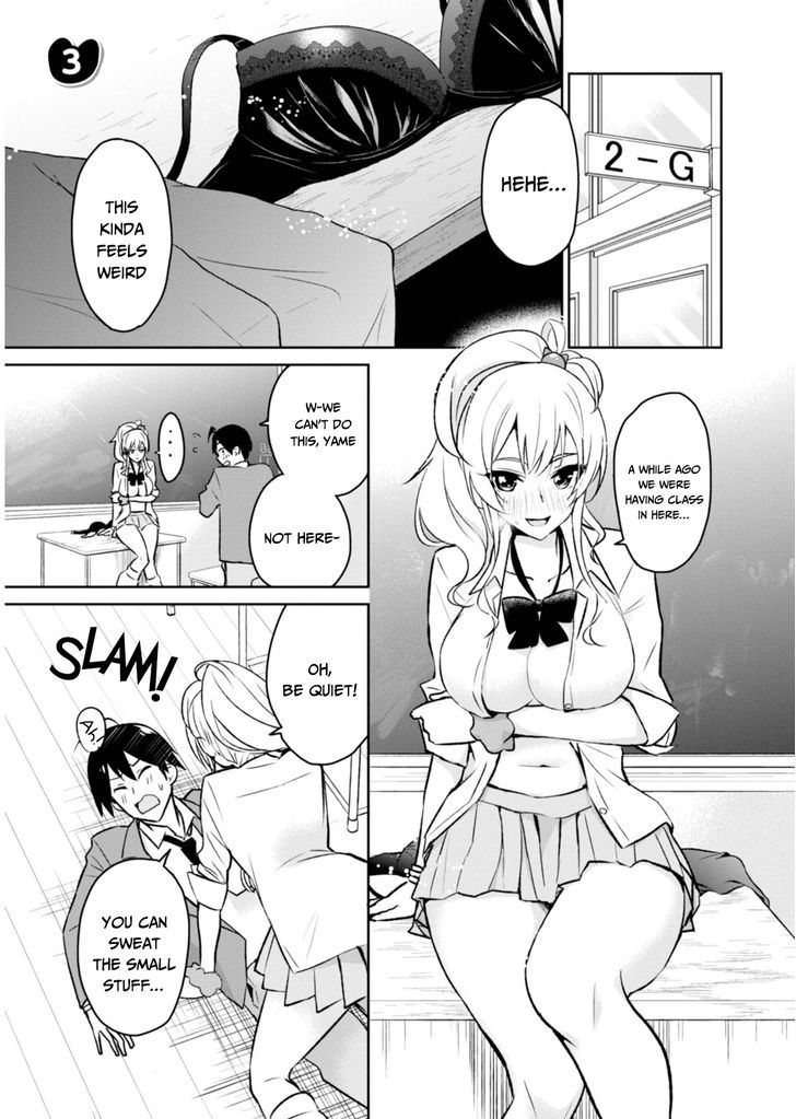 Page 1 of Chapter 3