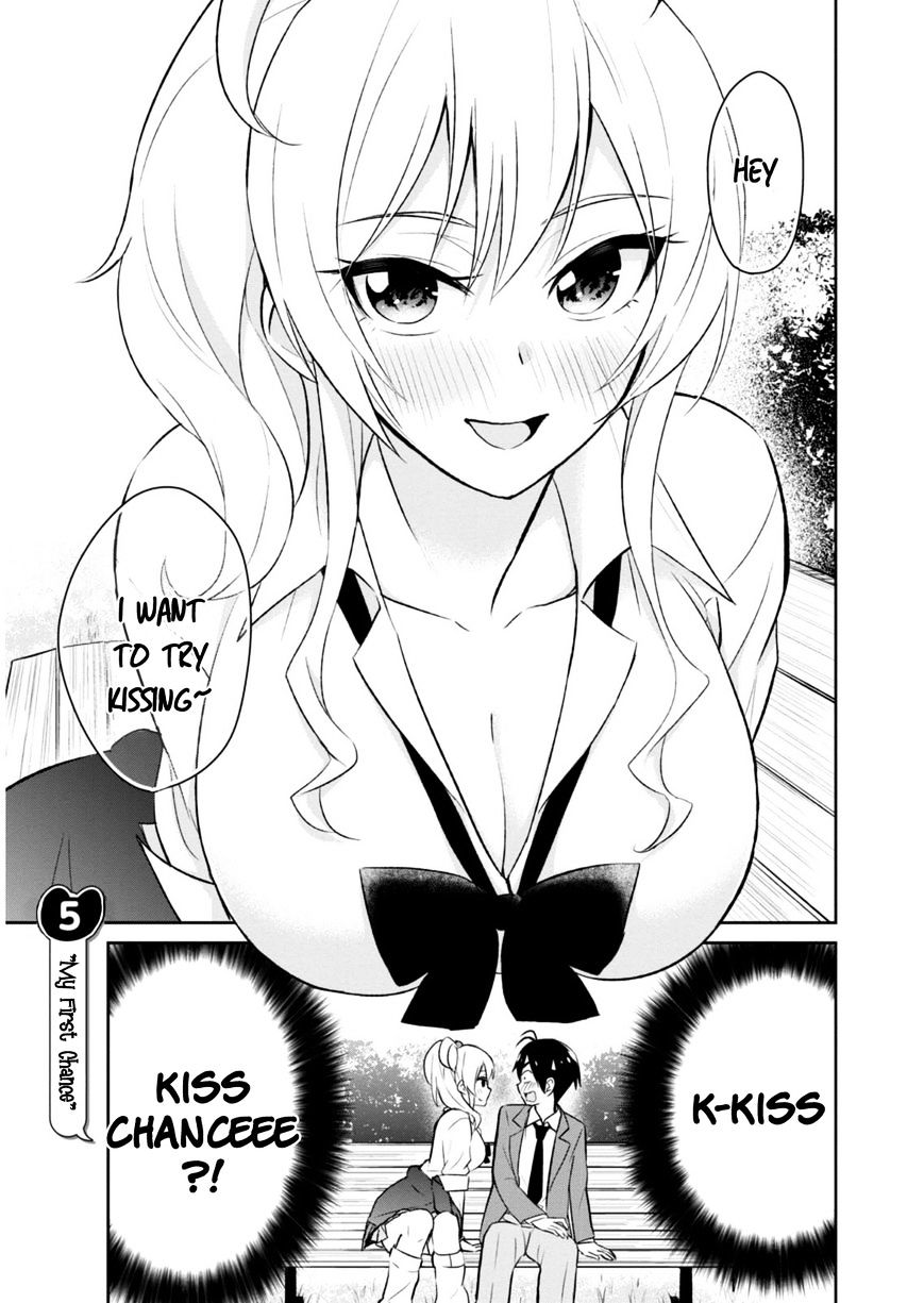 Page 1 of Chapter 5