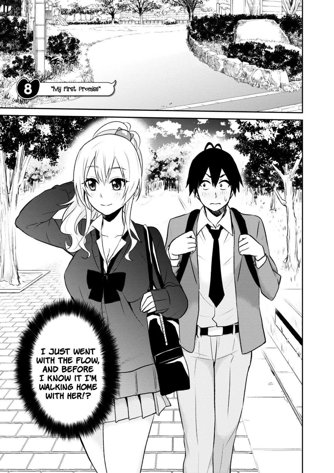 Page 1 of Chapter 8
