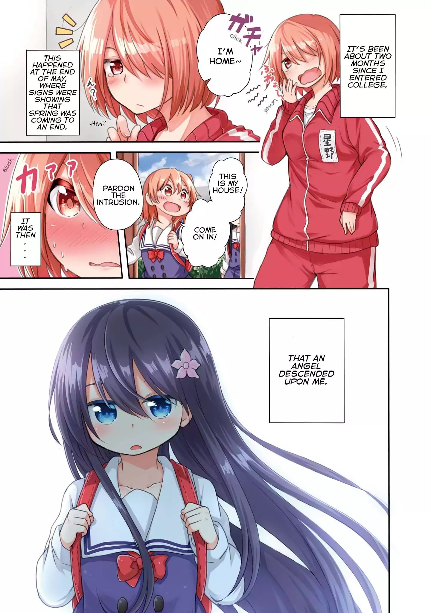 Page 2 of Chapter 1