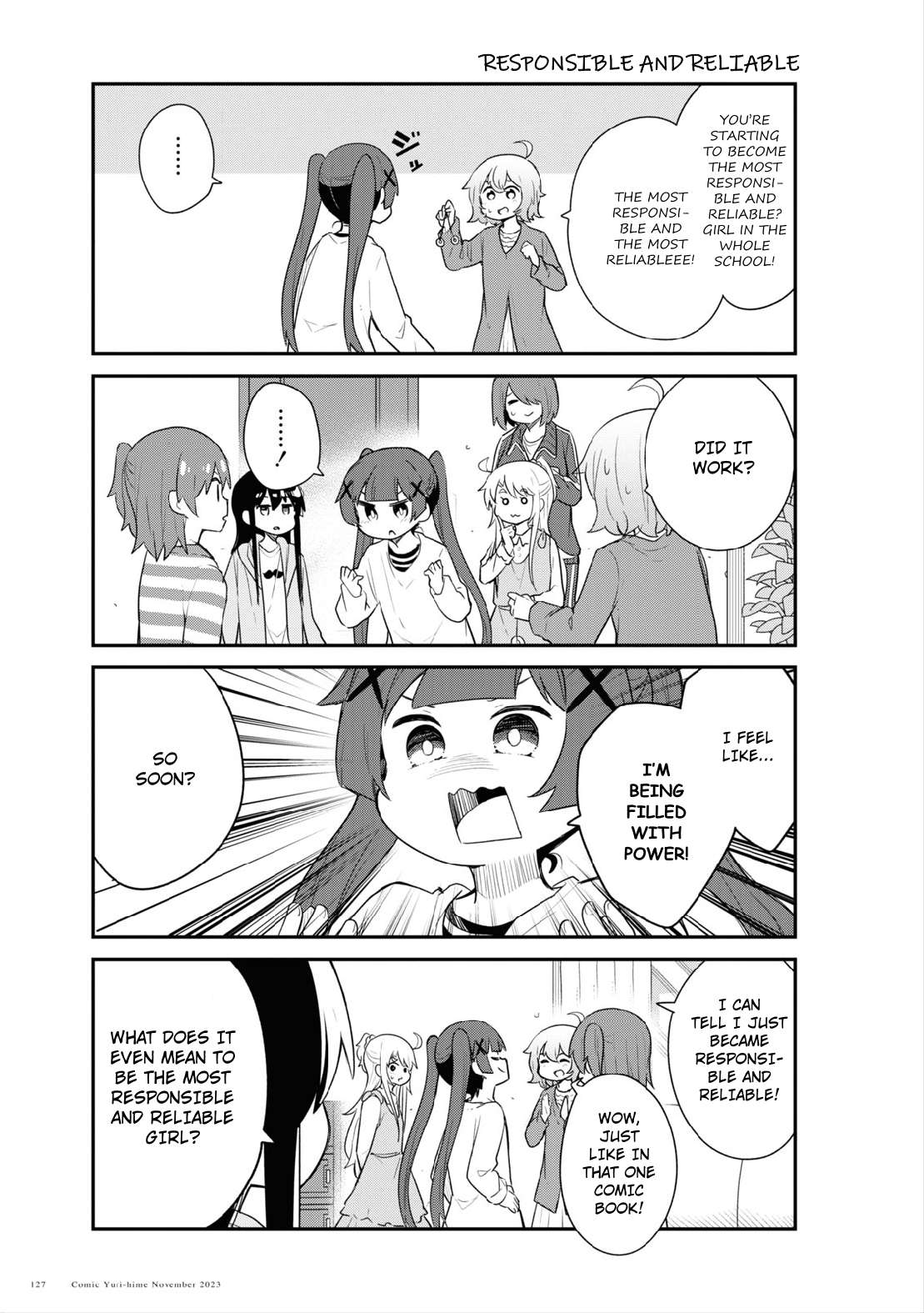 Page 7 of Chapter 110