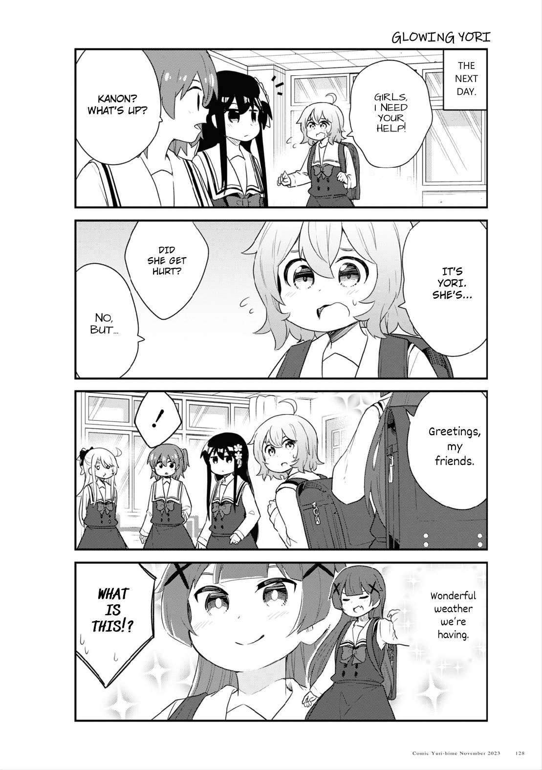 Page 8 of Chapter 110
