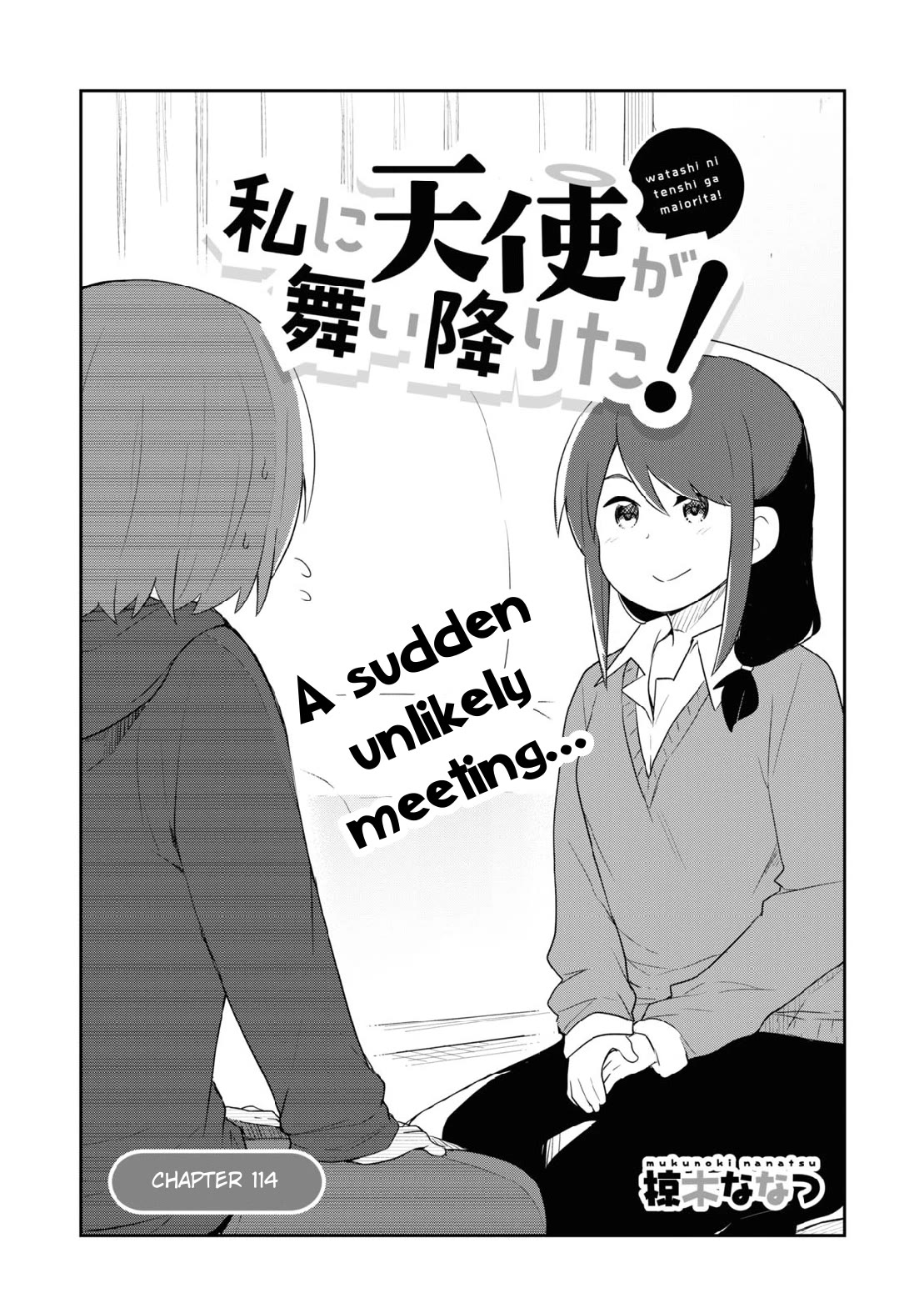 Page 1 of Chapter 114