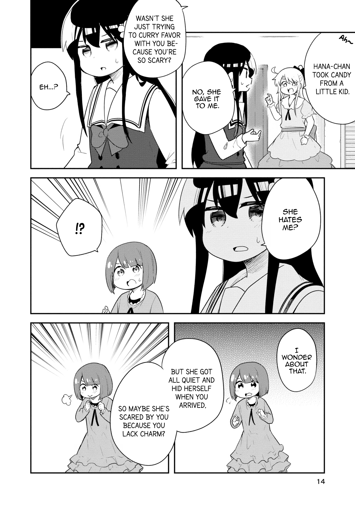 Page 14 of Chapter 115.6