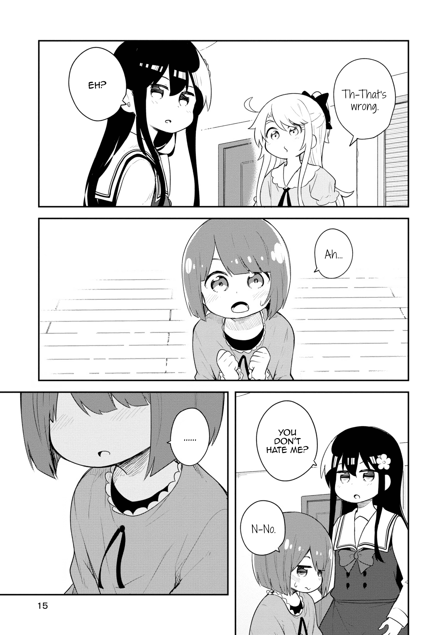 Page 15 of Chapter 115.6