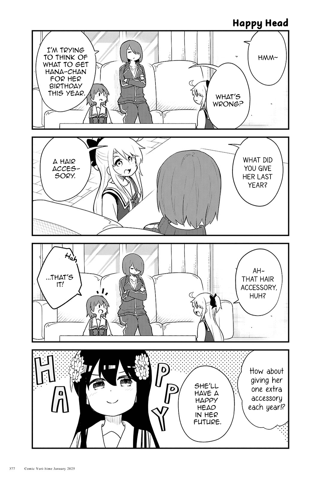 Page 1 of Chapter 127