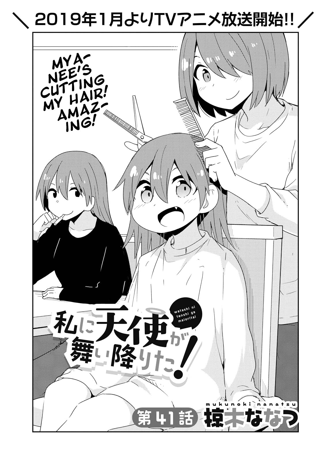 Page 1 of Chapter 41