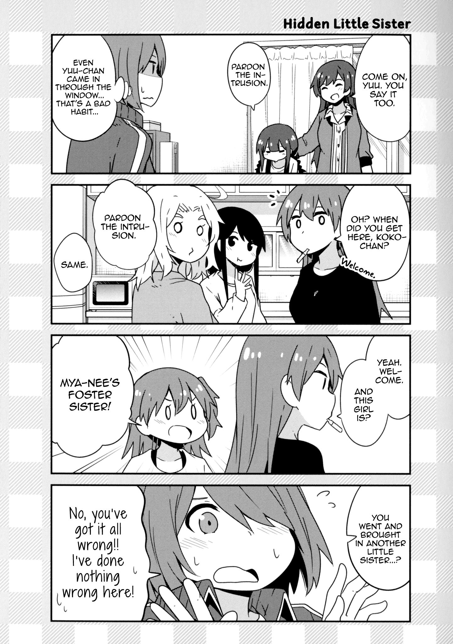 Page 3 of Chapter 43.8