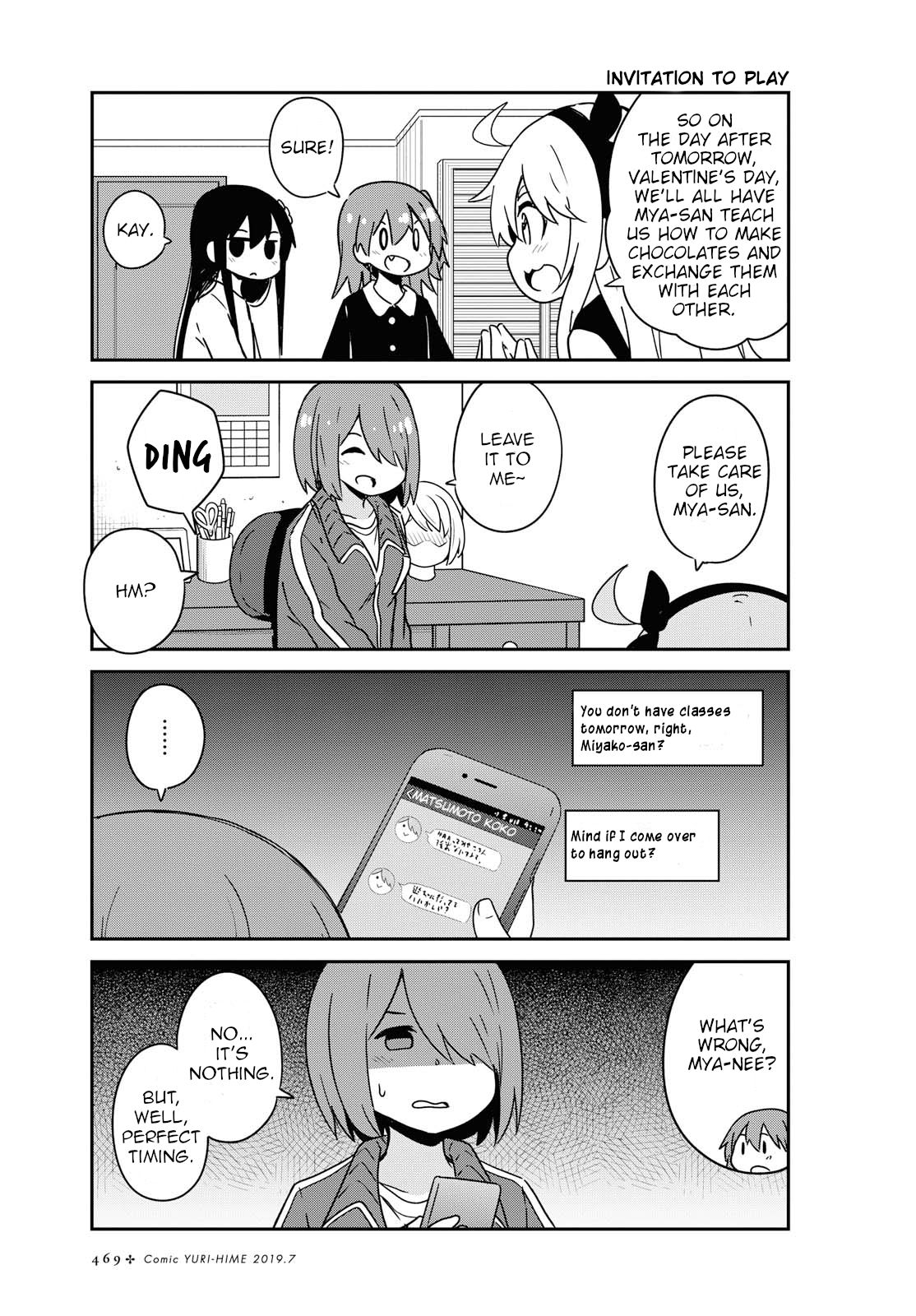 Page 1 of Chapter 50