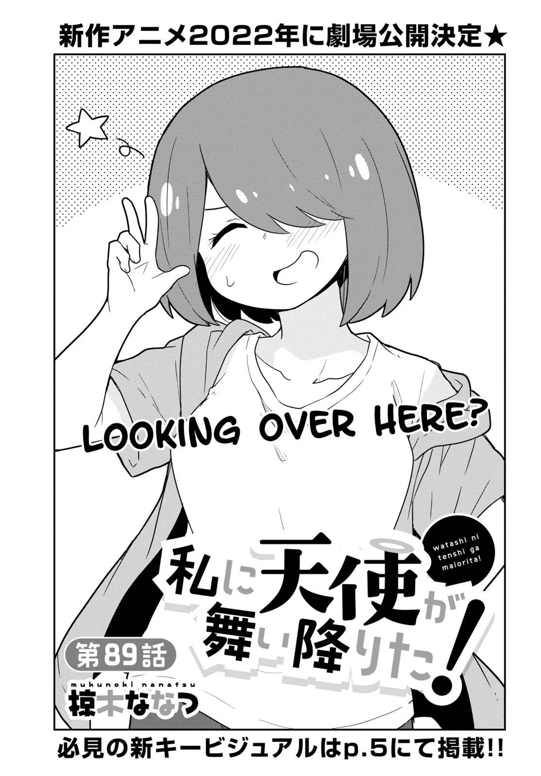 Page 1 of Chapter 89