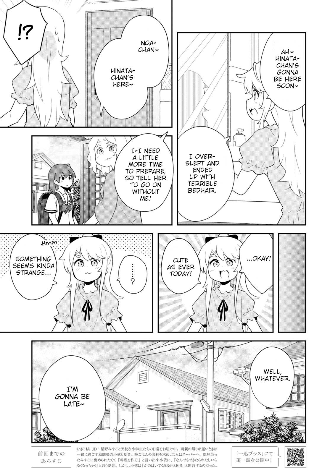 Page 1 of Chapter 98.5