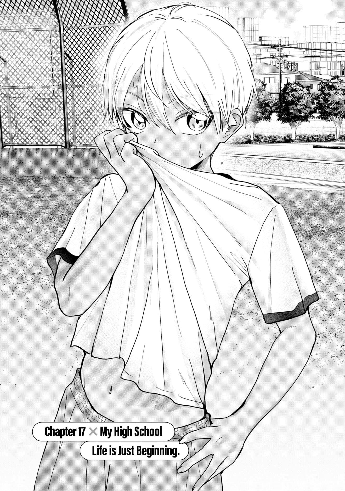 Page 1 of Chapter 17