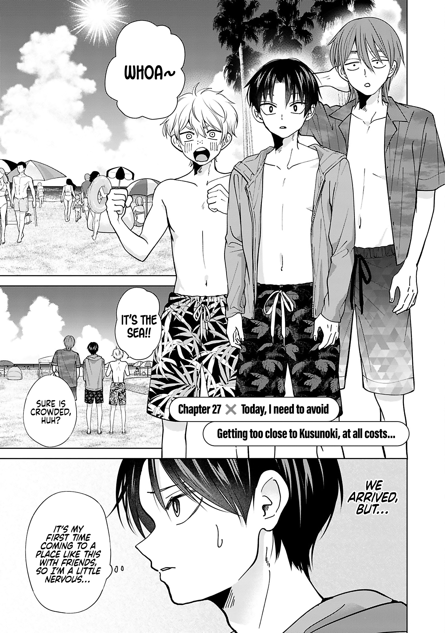 Page 1 of Chapter 27