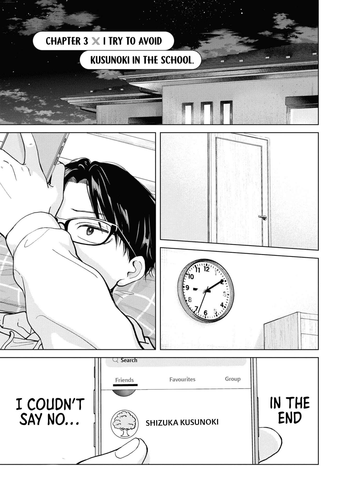 Page 1 of Chapter 3